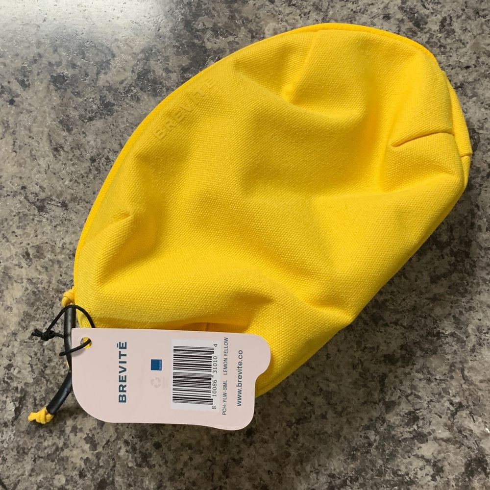 Brevite The Pouch - Small